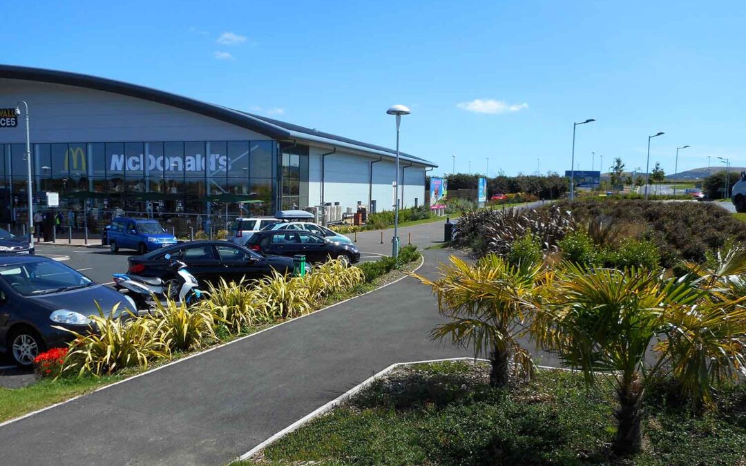 Cornwall Services