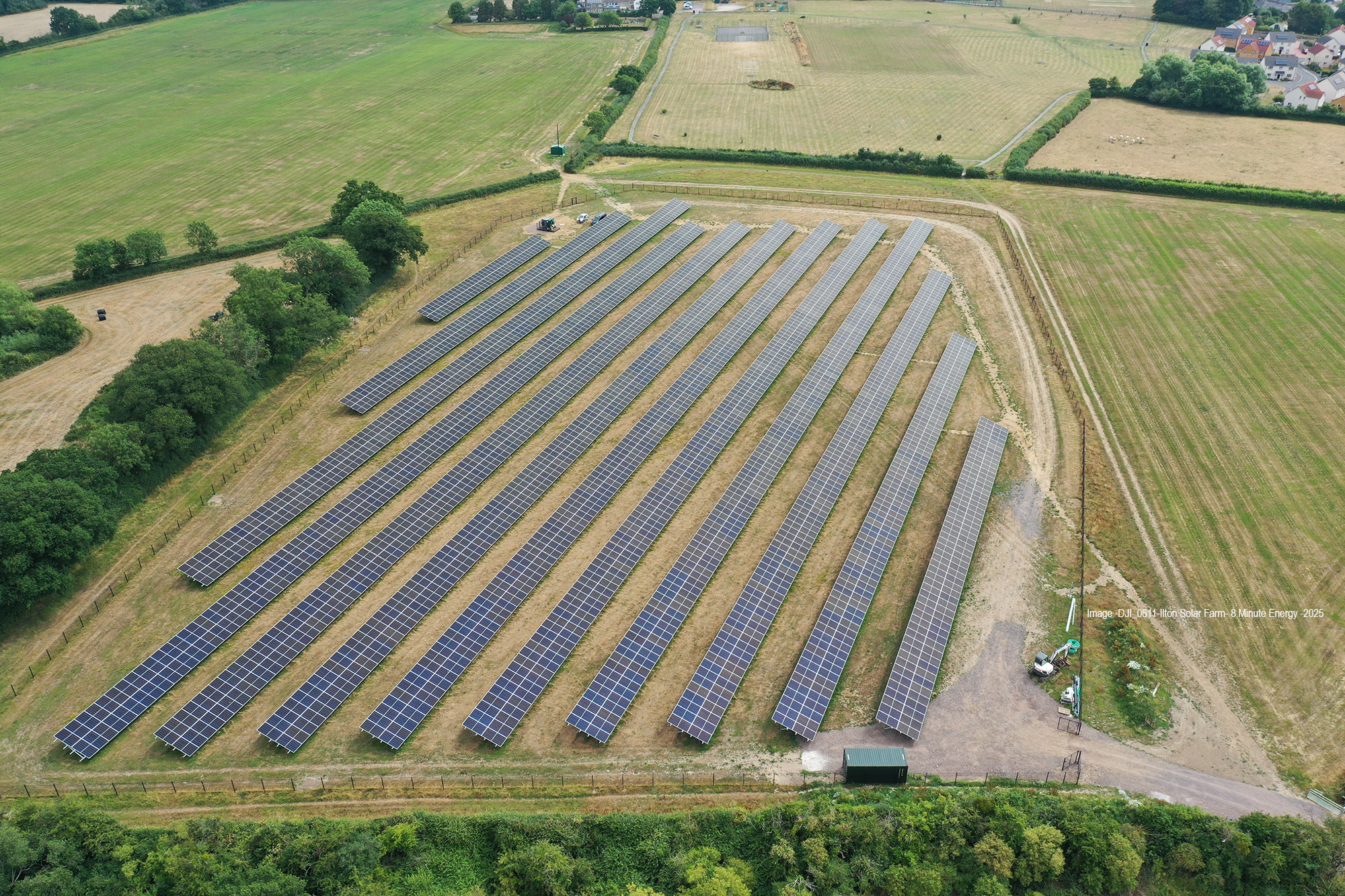 Ilton Solar Farm LVIA Ilton Solar Farm LVIA