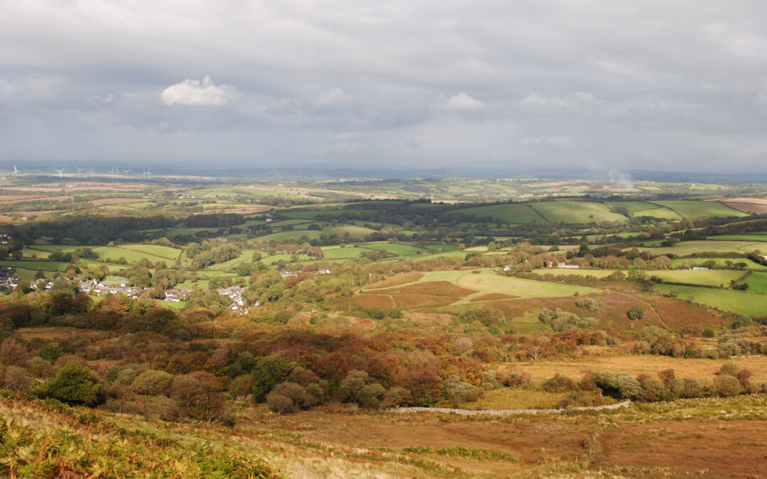 Two Post Lane Solar Farm
