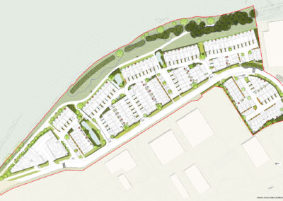 Barnstaple Landscape architects