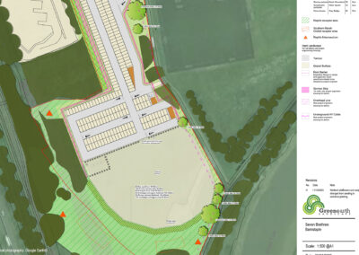 Barnstaple Landscape architects