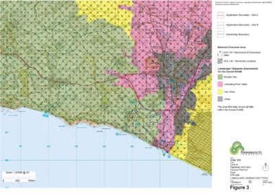 Eype Solar Farm Dorset
