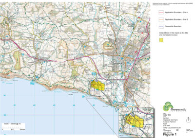 Eype Solar Farm Dorset
