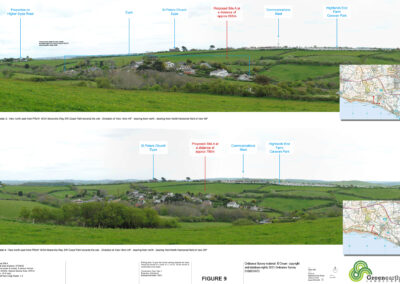 Eype Solar Farm Dorset
