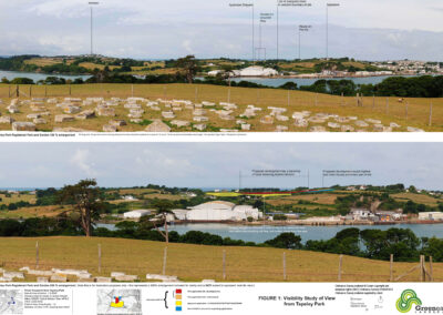 Pitt Hill Appledore landscape architects