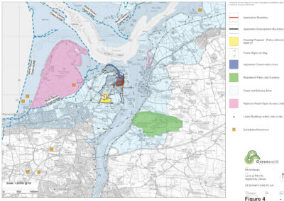 Pitt Hill Appledore landscape architects