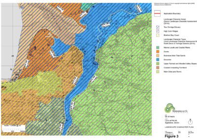 Pitt Hill Appledore landscape architects