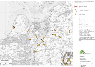Pitt Hill Appledore landscape architects