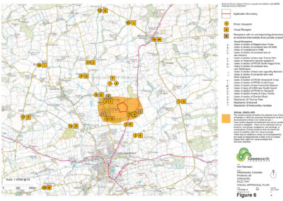 Holsworthy Concrete Facility LVIA