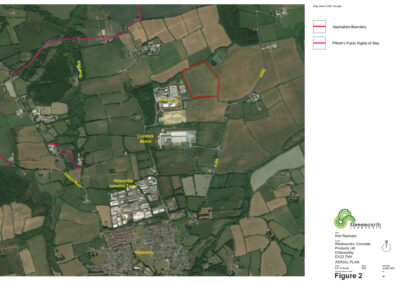 Holsworthy Concrete Facility LVIA