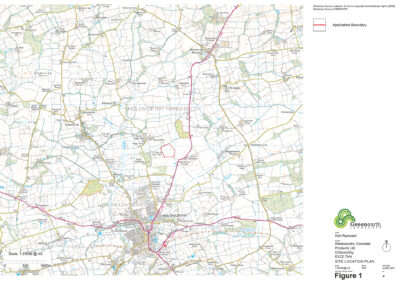 Holsworthy Concrete Facility LVIA
