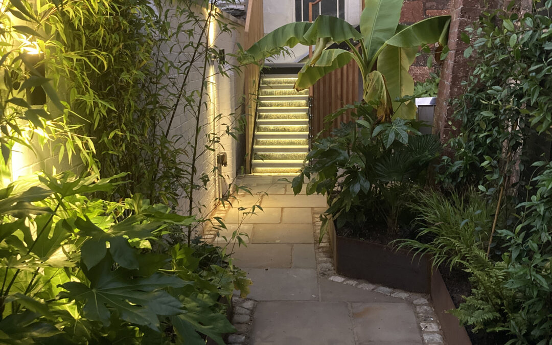 Cathedral Close Exeter