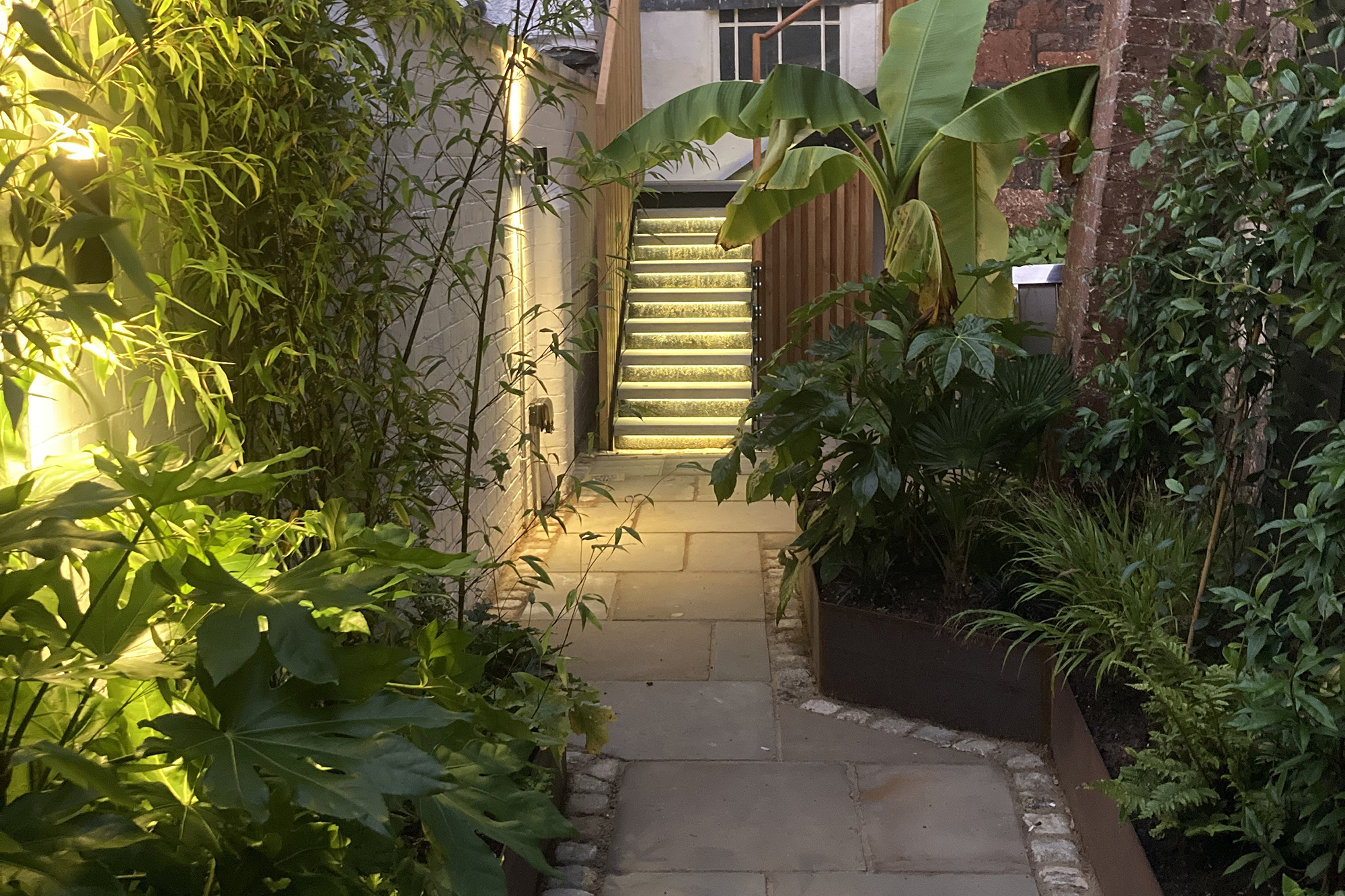 Landscape Architects Exeter Landscape Architects Exeter